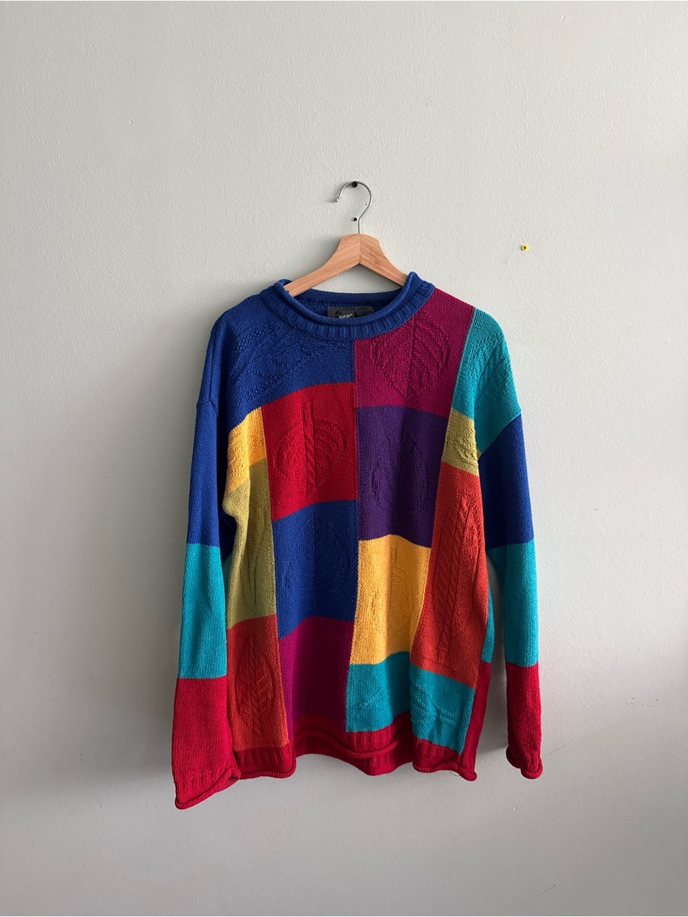 Vintage Sweater